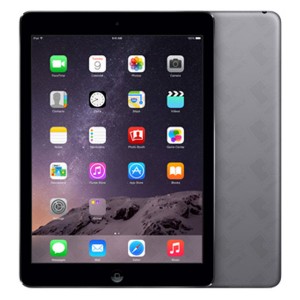 Tablet Apple iPad Air Wi-Fi - 16GB
